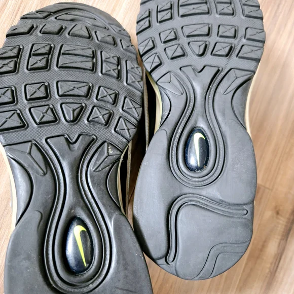 Nike Air Max 98 #640744-103 Sprite 2018 Blue White Men's Shoes Size 8.5 - Picture 12 of 15